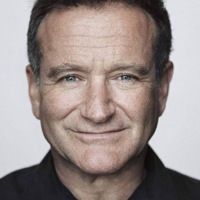Robin Williams image